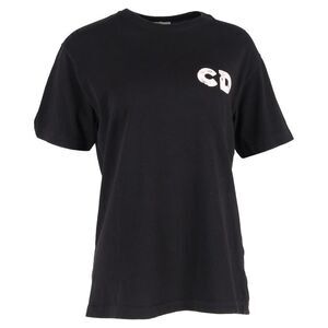 Pre Loved dior Women black T-Shirts